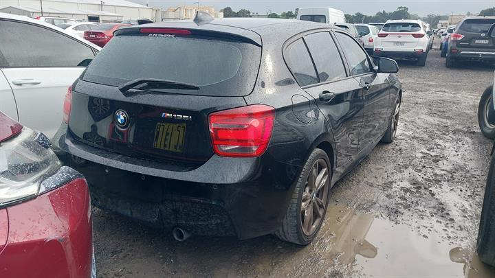 Used BMW , 1 Series Engine , Petrol, 3.0, M135I, Turbo, N55, F20, 07/12-06/16  – image 3 - All Good Parts