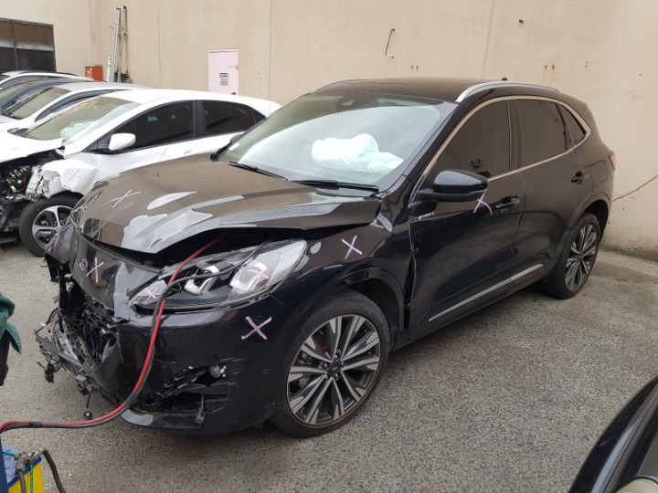 Used Ford , Escape Engine , Zh, Petrol, 2.0, Turbo, 06/20 β image 2 - All Good Parts