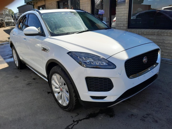 Used Jaguar, E-Pace Engine , Diesel, 2.0, Aj20D4, Turbo, 110Kw, X540, 11/17-09/20  – image 2 - All Good Parts