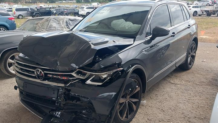 Used Volkswagen, Tiguan Trans/Gearbox , Auto, Awd, Diesel, 2.0, 7 Speed, No Transfer Case, Veb Code, 5Na, 06/21-06/23 – image 2 - All Good Parts