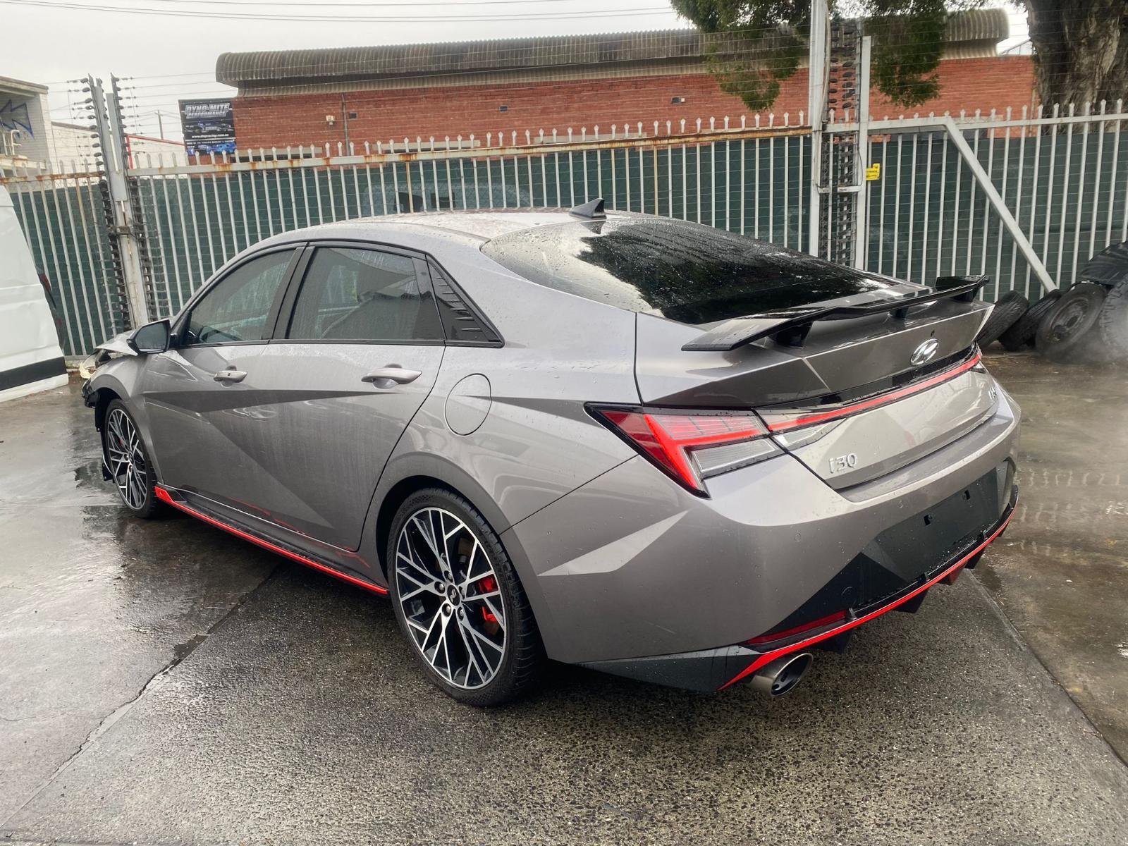 Used Hyundai, I30 Engine , Petrol, 2.0, Turbo, Cn7, Sedan  – image 2 - All Good Parts