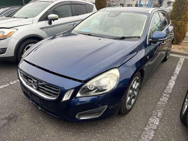 Used Volvo, S60/V60, Bootlid/Tailgate Tailgate, F Series, V60, Wagon, 03/11-12/18 2013 – main images - All Good Parts