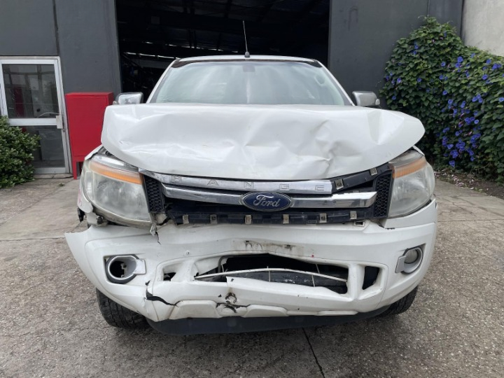 Used Ford , Ranger Engine , Diesel, 3.2, P5At, Turbo, Px Series 1, 06/11-06/15 – image 2 - All Good Parts
