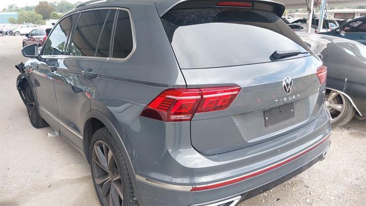 Used Volkswagen, Tiguan Trans/Gearbox , Auto, Awd, Diesel, 2.0, 7 Speed, No Transfer Case, Veb Code, 5Na, 06/21-06/23 – image 3 - All Good Parts