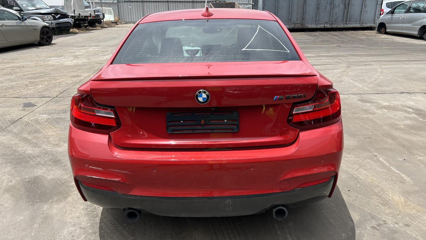 Used BMW , 2 Series Engine , Petrol, 3.0, M235I, Turbo, N55, F22/F23, Coupe/Cabrio, 01/14-06/16 – image 2 - All Good Parts