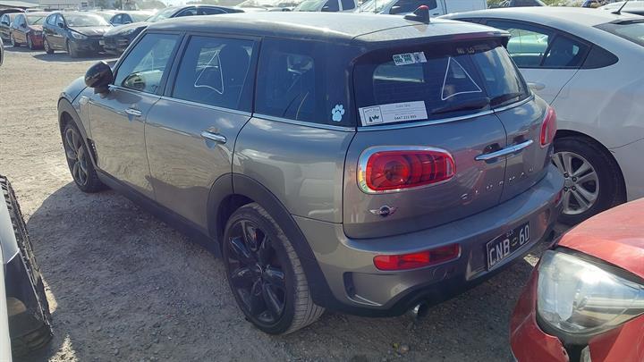 Used Mini , Clubman Engine , Petrol, 2.0, Turbo, B48M, F54, 07/15-07/19 – image 3 - All Good Parts