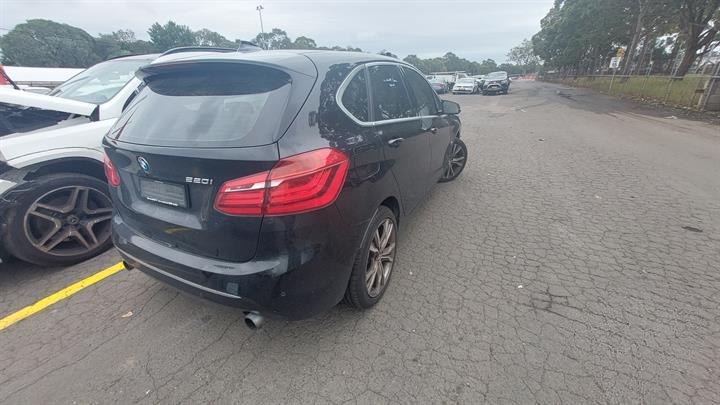 Used BMW , 2 Series Engine , Petrol, 2.0, 220I, Turbo, B48M, F45, Active Tourer, 11/14-02/18 – image 2 - All Good Parts