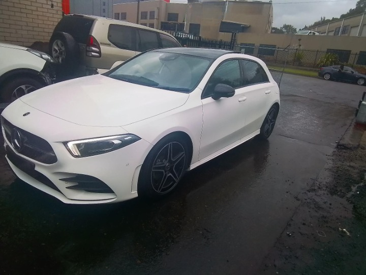 Used Mercedes, A Class Engine , Petrol, 1.6, Turbo, 90Kw/115Kw, Camtronic Type, W176, A180/A200, 270.910 Code, 09/12-03/18 – image 2 - All Good Parts