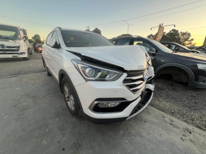 Used Hyundai, Santa Fe Engine , Petrol, 2.4, G4Kj, Theta Ii  – image 2 - All Good Parts