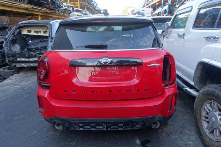 Used Mini , Countryman Engine , Petrol, 2.0, B48E, Turbo, F60, 09/20- – image 4 - All Good Parts