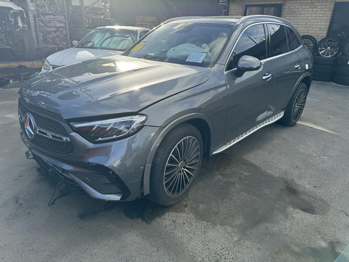 Used Mercedes, Glc Class Engine , X254/C254, Petrol, 2.0, Mhev, Turbo, M254, 10/22 – main images - All Good Parts