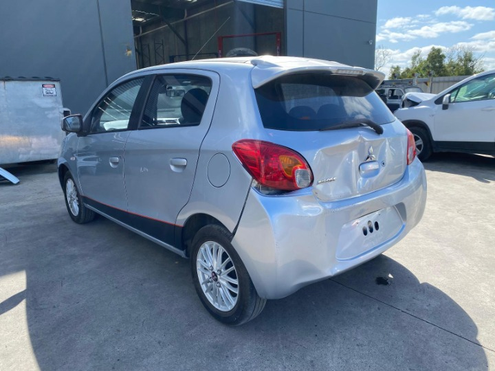 Used Mitsubishi, Mirage Engine , Petrol, 1.2, 3A9, La-Lb, 12/12  – image 3 - All Good Parts