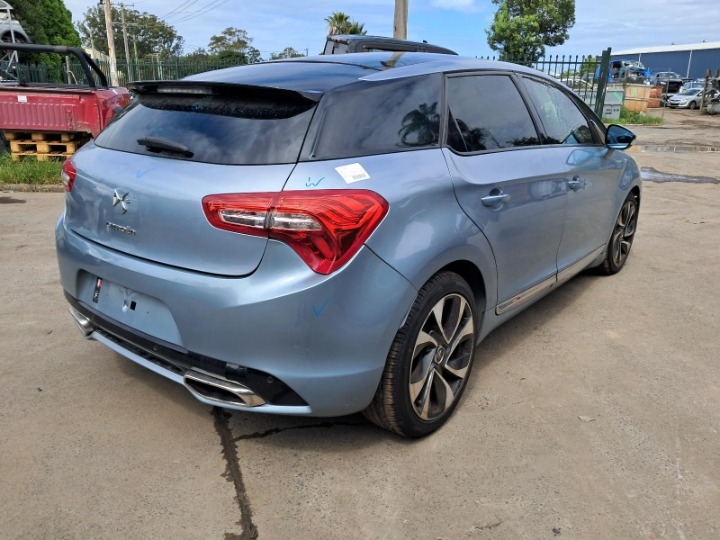 Used Citroen, Ds5 Engine , Petrol, 1.6, Turbo, 09/12-12/16  – image 2 - All Good Parts