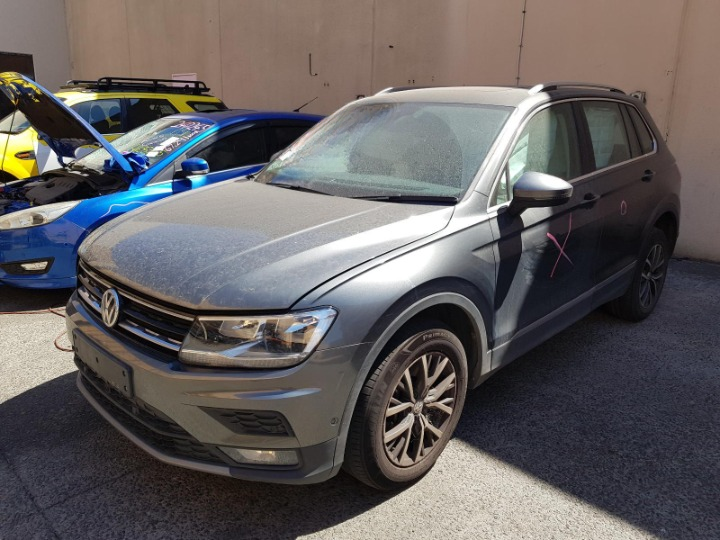 Used Volkswagen, Tiguan Trans/Gearbox , Auto, Awd, Petrol, 2.0, 7 Speed, No Transfer Case, 5Na, Tfq Code, 06/16- – image 2 - All Good Parts
