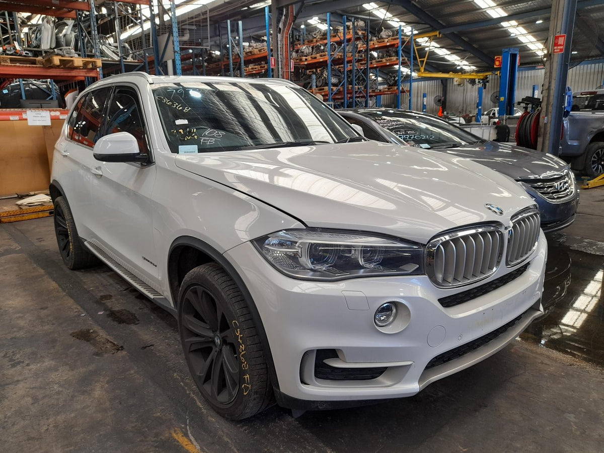 Used BMW , X5 Engine , Diesel, 2.0, Sdrive25D/Xdrive25D, Twin Turbo, N47, F15, 12/13-07/18 – main images - All Good Parts
