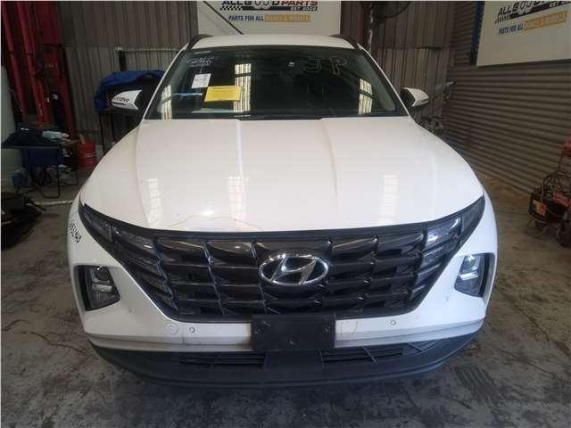 Used Hyundai, Tucson Towbar Nx4, 02/21- 2022 – image 2 - All Good Parts