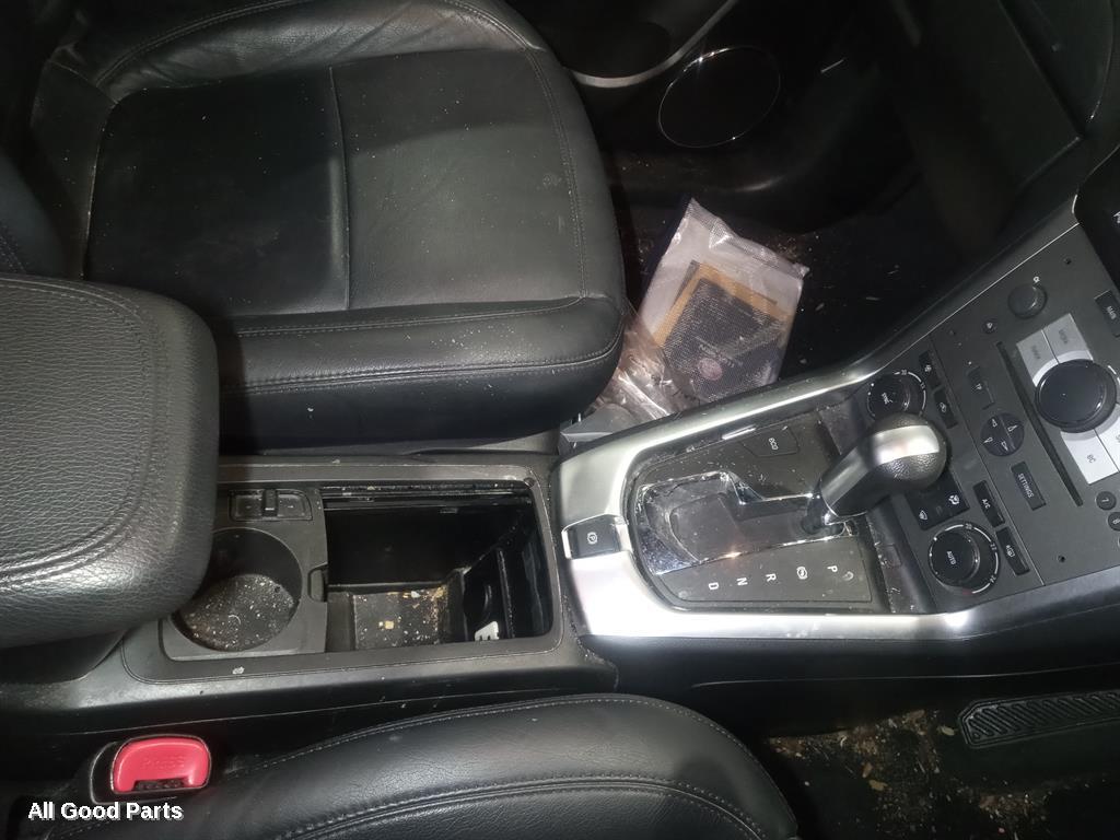 Vehicle