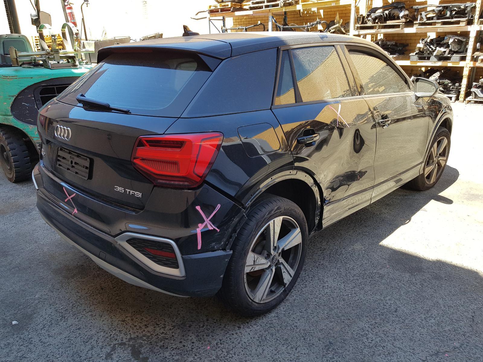 Used Audi, Q2 Engine Petrol, 1.5, Turbo, Ga, Dpca Code, 02/21-(2021-2024)  – image 4 - All Good Parts