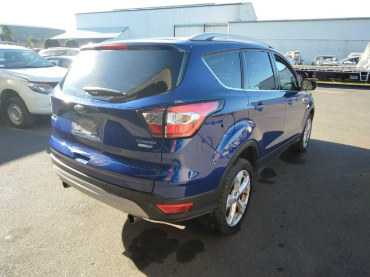 Used Ford , Escape Engine , Zg, Petrol, 2.0, Turbo, 09/16-05/20 – image 3 - All Good Parts