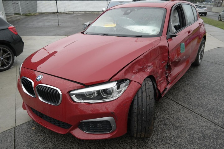 Used BMW , 1 Series Trans/Gearbox , Auto, Petrol, 3.0, M135I, Turbo, N55, F20, 07/12-06/16 – image 2 - All Good Parts