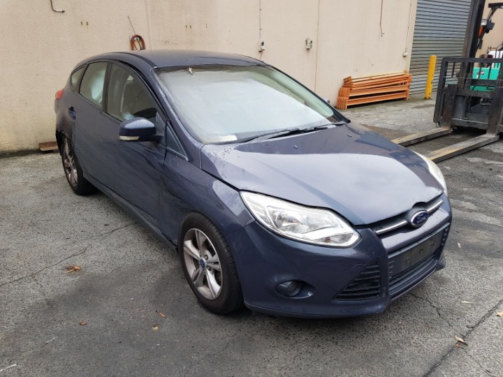Used Ford , Focus Engine , Petrol, 2.0, Lw, 05/11-08/15 – image 2 - All Good Parts