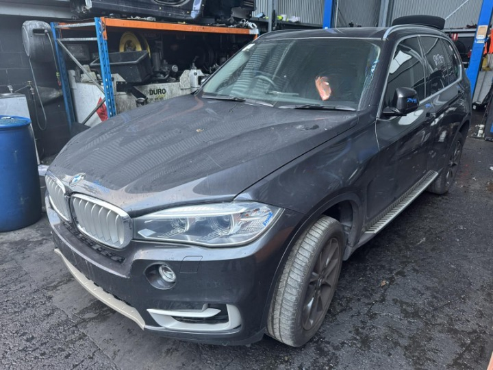 Used BMW , X5 Trans/Gearbox , Auto, Diesel, 2.0, Sdrive25D, Twin Turbo, B47, F15, 12/13-07/18 – image 2 - All Good Parts