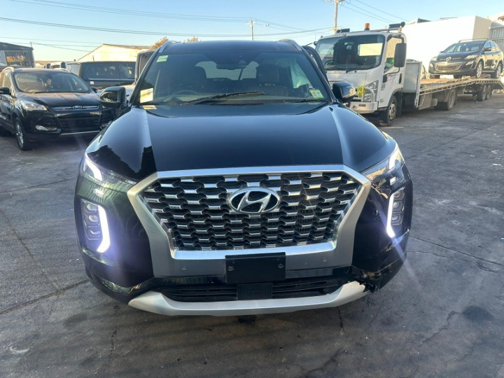 Used Hyundai, Palisade Engine , Lx2, Diesel, 2.2, Turbo, D4Hb, 07/20 – image 2 - All Good Parts