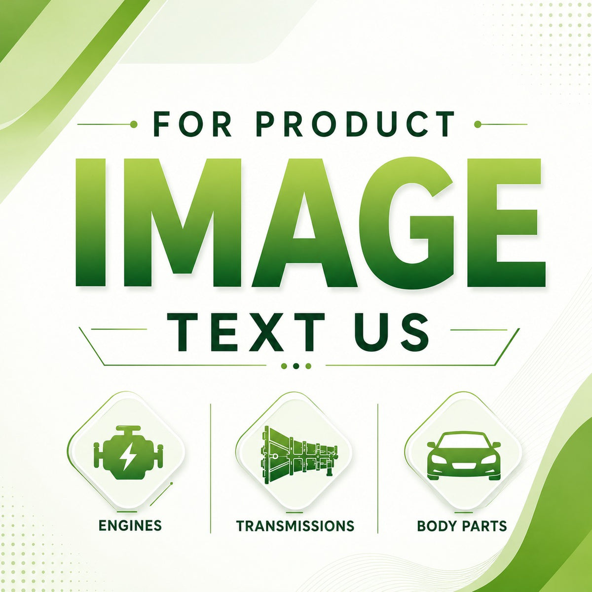 Default part image