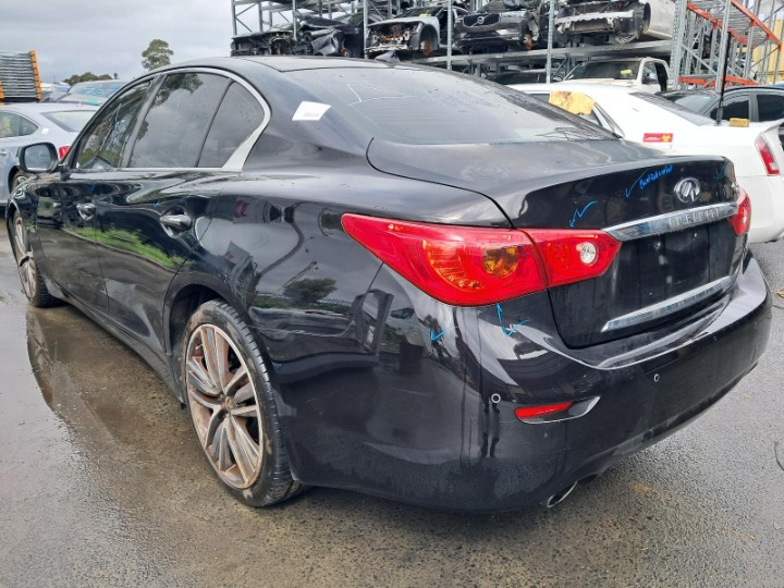 Used Infiniti, Q50 Engine , 2.1, Diesel, Om651, Turbo, V37, 02/14-09/17 – image 2 - All Good Parts