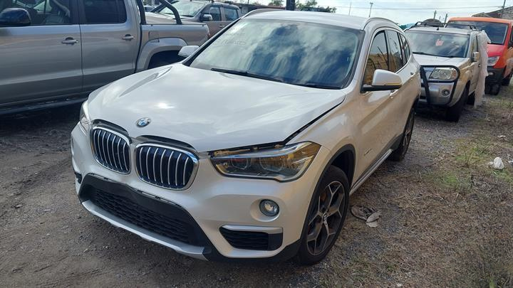 Used BMW , X1 Trans/Gearbox , Auto, Petrol, 1.5, Sdrive18I, Turbo, B38C, 7 Speed, F48, 12/17-06/22 – image 2 - All Good Parts