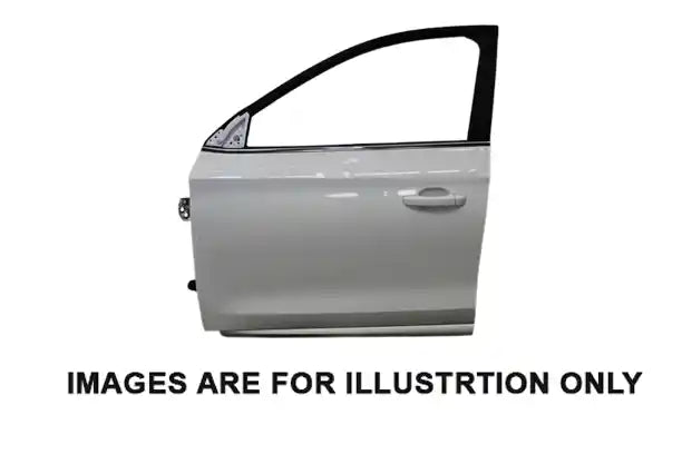 Used Mitsubishi, ASX Left Front Door Xa Xc 05/10 06/18 2010 – image 1 - All Good Parts