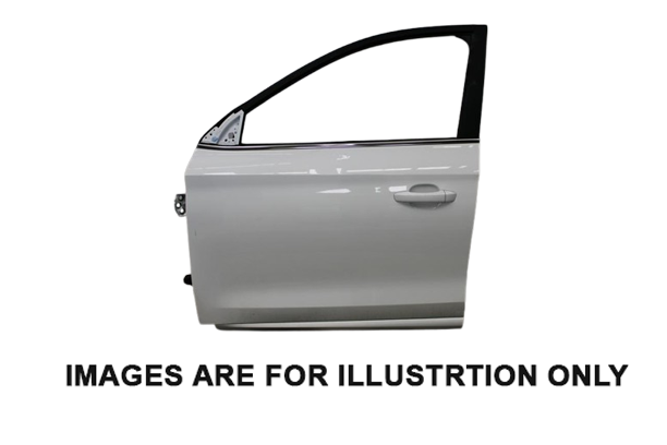 Used Holden, Captiva Left Front Door Cg Ls/Lt/Ltz (4Th Vin = C) W/ Keyless Entry Type 12/13 06/18 2015 – image 1 - All Good Parts