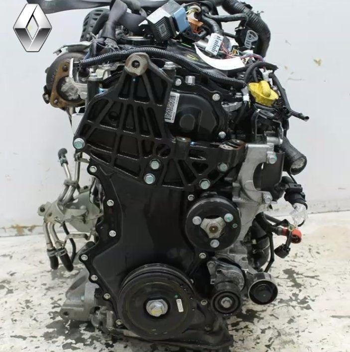 Used Renault, Koleos Engine Diesel 2.0 Turbo H45 09/08 04/16 2014 – image 1 - All Good Parts