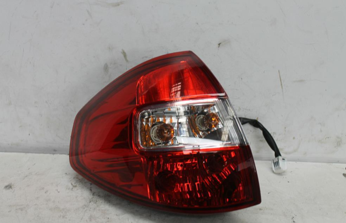 Used Renault, Koleos Left Taillight H45 09/08 04/16 2012 – image 1 - All Good Parts