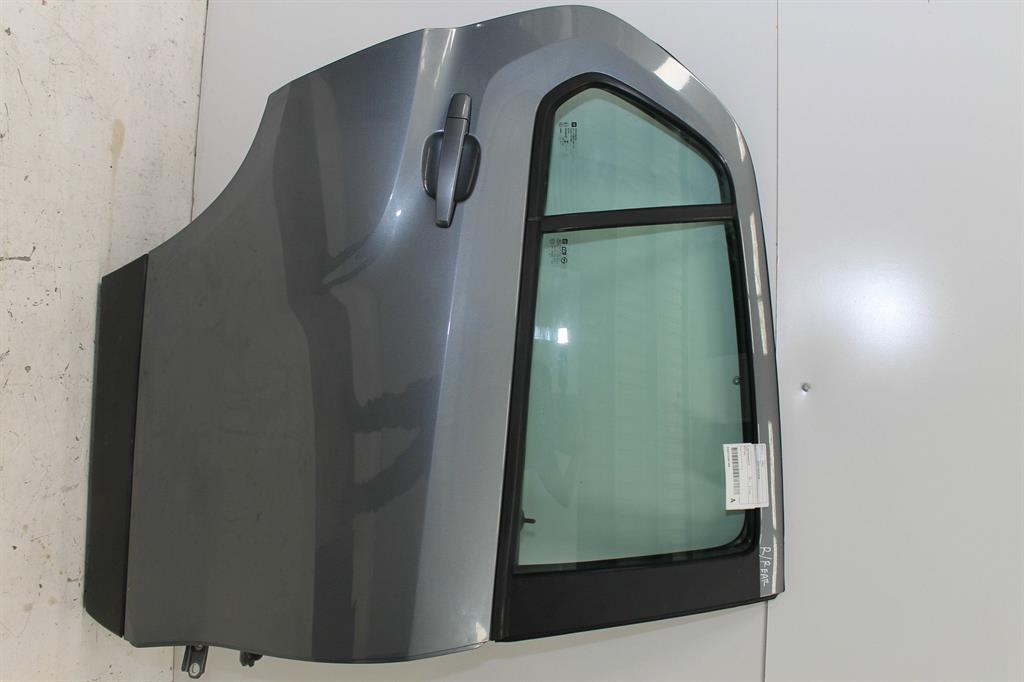 Used Holden, Trax Right Rear Door Tj Series 08/13 12/20 2014 – image 1 - All Good Parts
