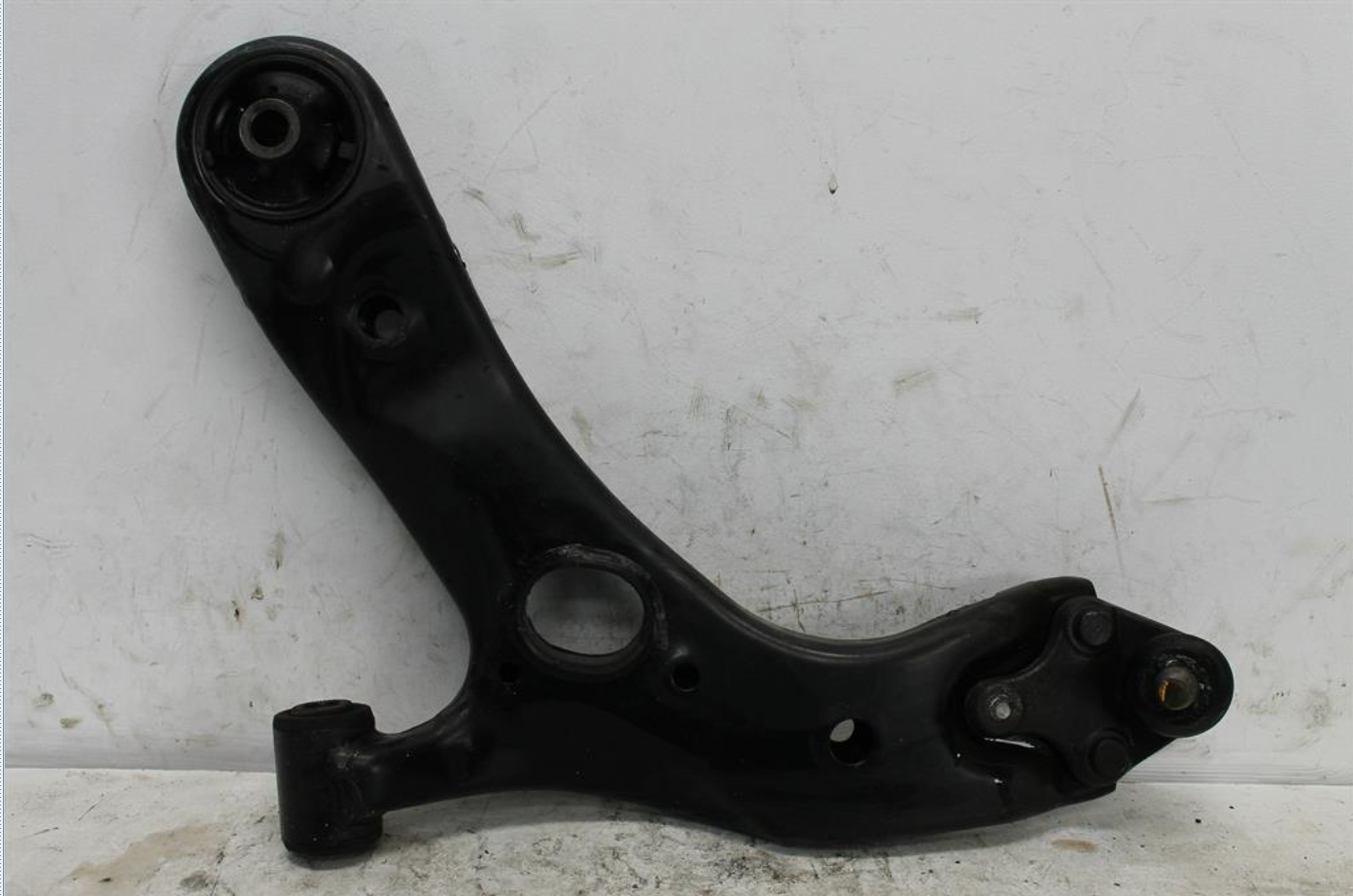 Used Toyota, Corolla Left Front Lower Control Arm Zre182R/Zwe186R Hatch 10/12 06/18 2013 – image 1 - All Good Parts