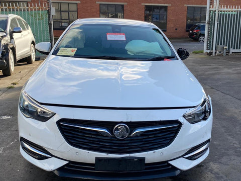 Holden, Commodore Engine , Petrol, 2.0, B20Nft, Turbo, Zb, 10/17-12/20