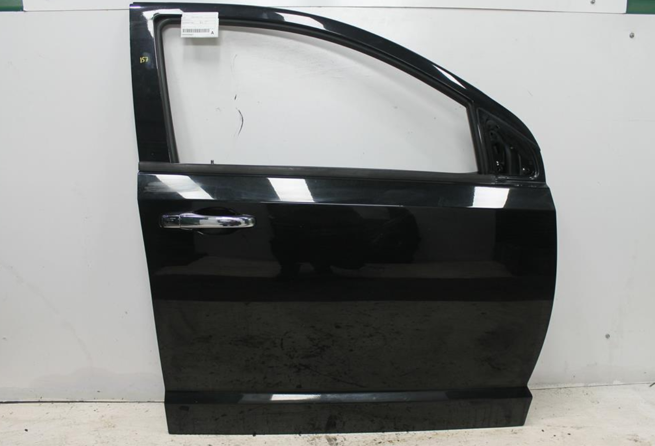 Used Dodge, Journey Right Front Door Jc 05/08 02/13 2010 – image 1 - All Good Parts