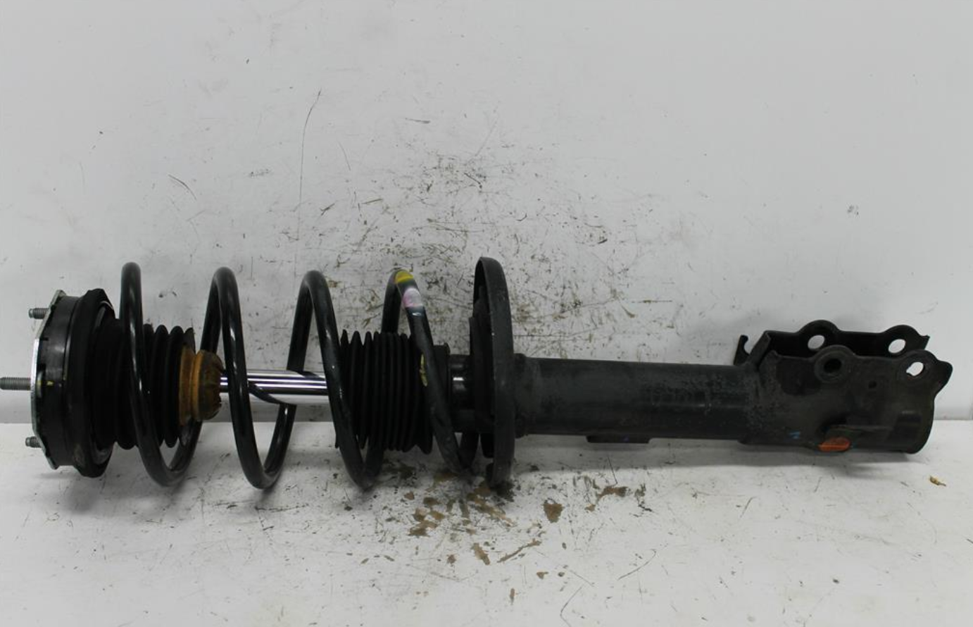 Ford, Ecosport Left Front Strut Bk 11/13 09/17