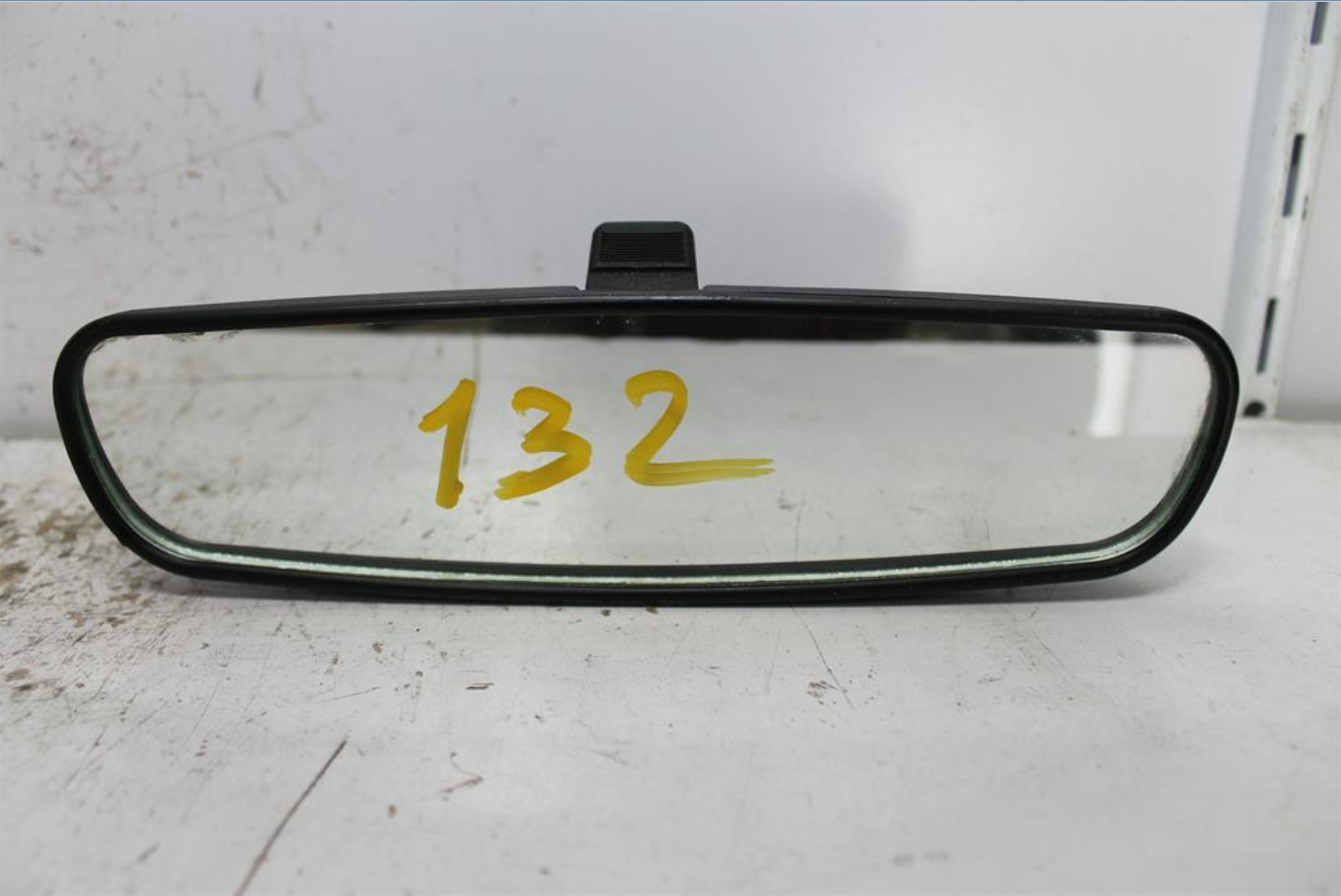 Ford, Ecosport Interior Mirror Bk Bl 11/13 01/20