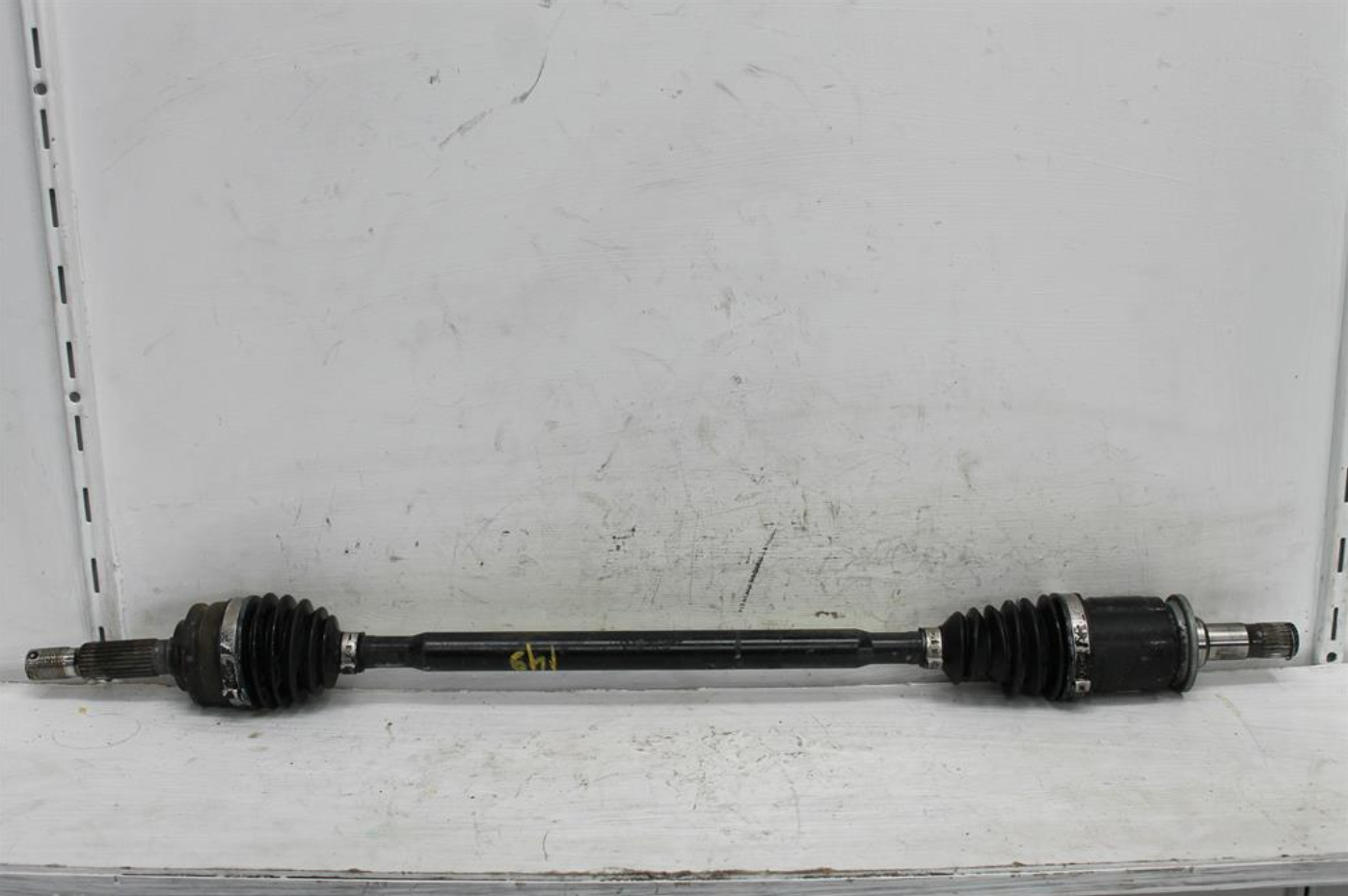 Used Jeep, Compass Right Driveshaft Rear Mk 07/11 12/16 2014 – image 1 - All Good Parts