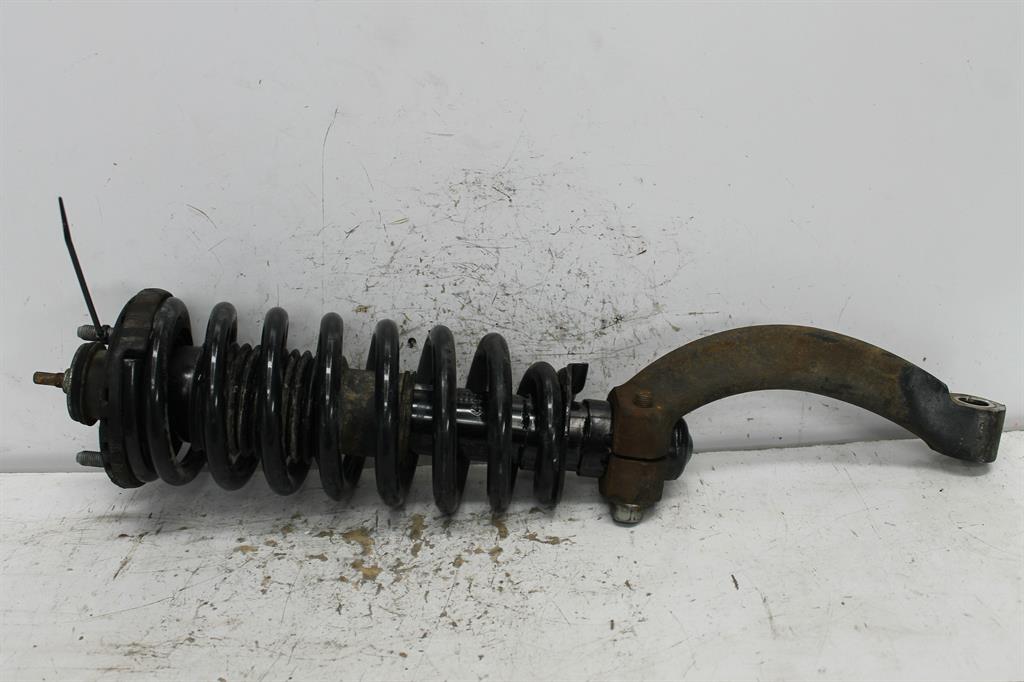 Used Ssangyong, Actyon Right Front Strut 150 Series 4Wd 01/12 01/17 2012 – image 1 - All Good Parts