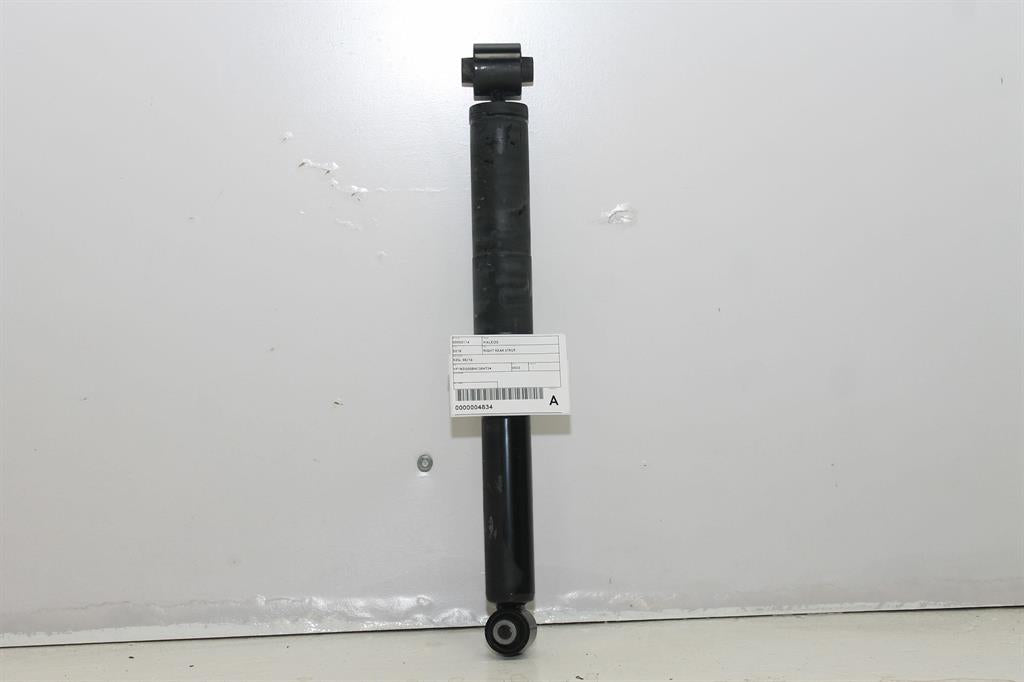 Renault, Koleos Right Rear Strut Xzg 05/16