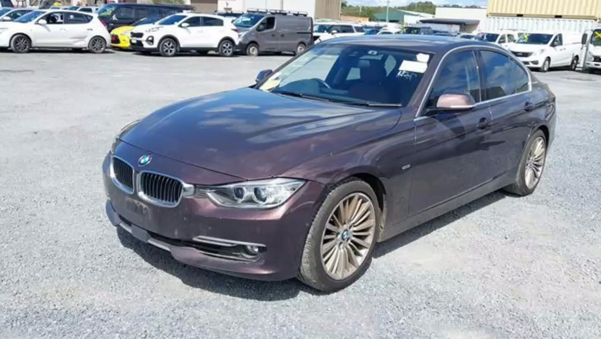 Used Bmw , 3 Series  Engine ,  Petrol, 3.0, 335Ih Active Hybrid 3, Turbo, N55, F30, 11/11-12/15  – main images - All Good Parts