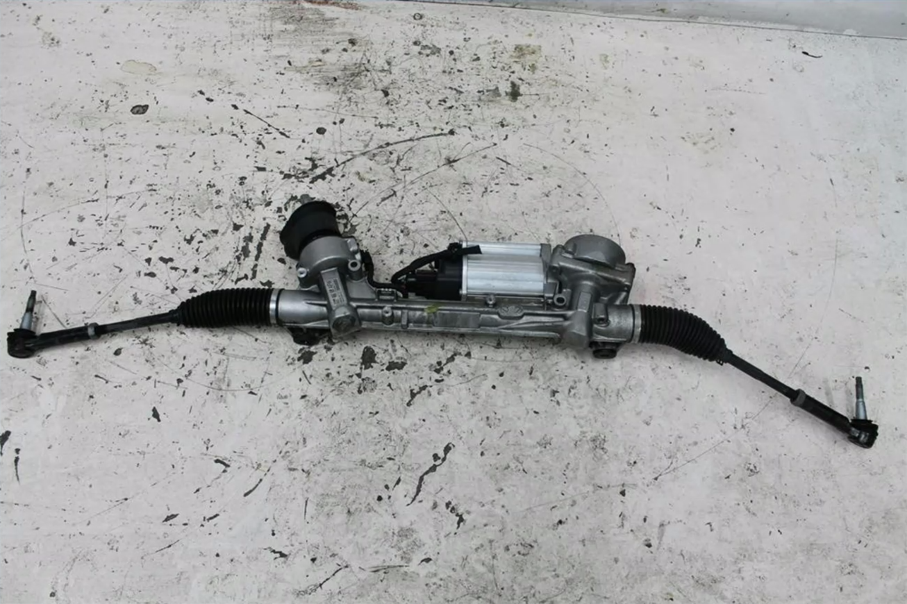 Used Holden, Cruze Steering Box/Rack Jh Electric 03/11 01/17 2011 – image 1 - All Good Parts