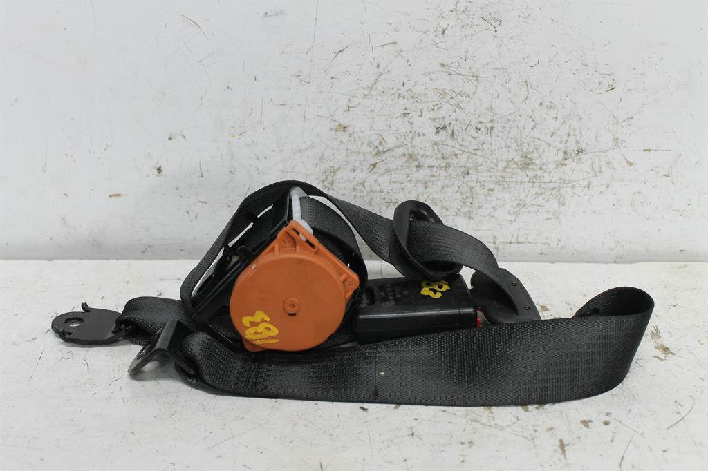Used Holden, Trax Seat Belt Rh Rear Assy (Belt And Stalk) Tj Series 08/13 12/20 2015 – image 1 - All Good Parts