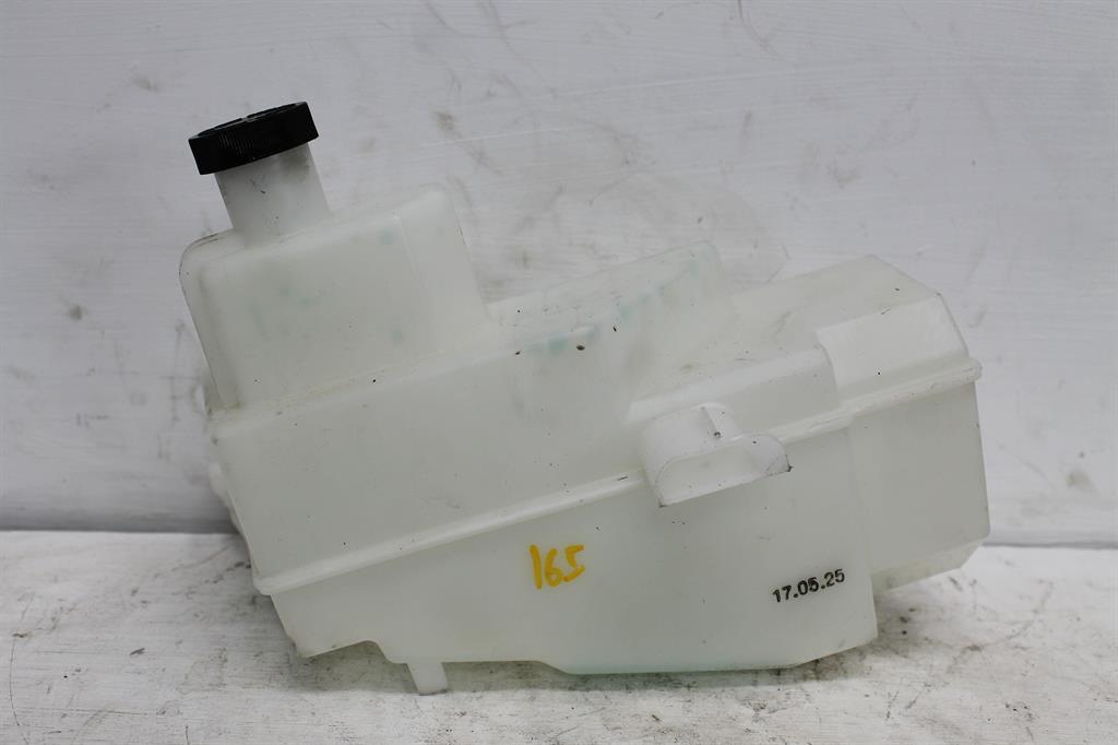 Used Nissan, Xtrail Overflow Bottle Petrol T32 02/14 07/22 2018 – image 1 - All Good Parts