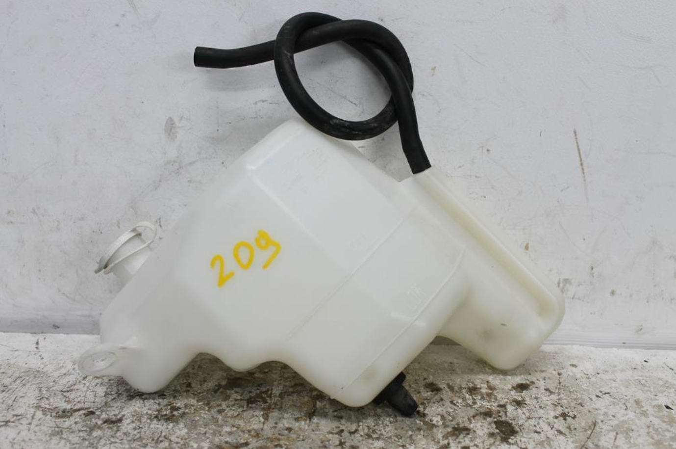 Used Mitsubishi, Lancer Overflow Bottle Cj 09/07 10/15 2013 – image 1 - All Good Parts