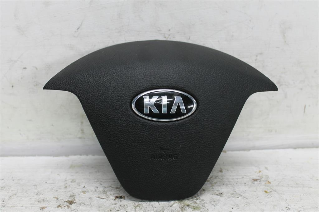 Used Kia, Cerato Right Airbag Steering Wheel Yd Sedan/Hatch 04/13 05/18 2018 – image 1 - All Good Parts