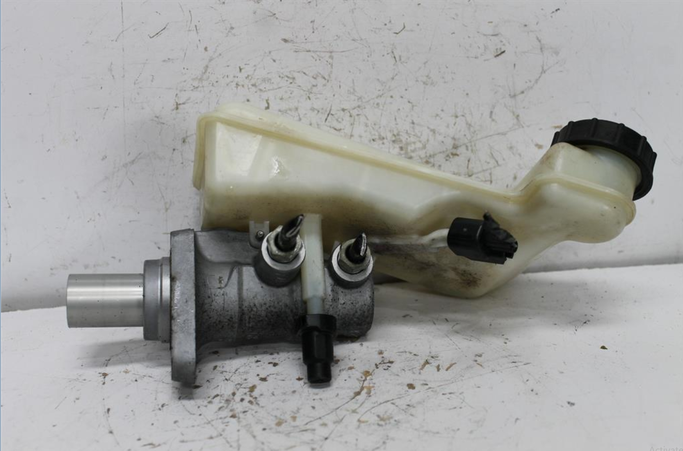 Used Ford, Mondeo Master Cylinder Ma/Mb/Mc 10/07 12/14 2009 – image 1 - All Good Parts